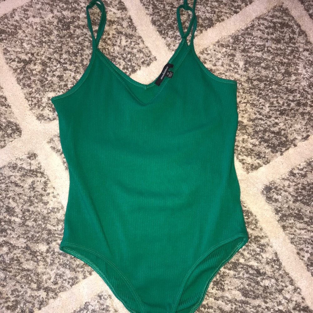 Cute bodysuit